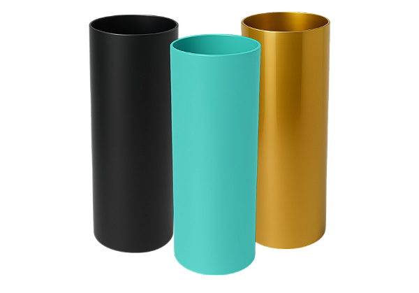 Copos Long Drink Leitoso 300ml - Kit Com 50