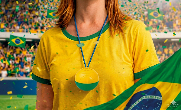 Apito Bola