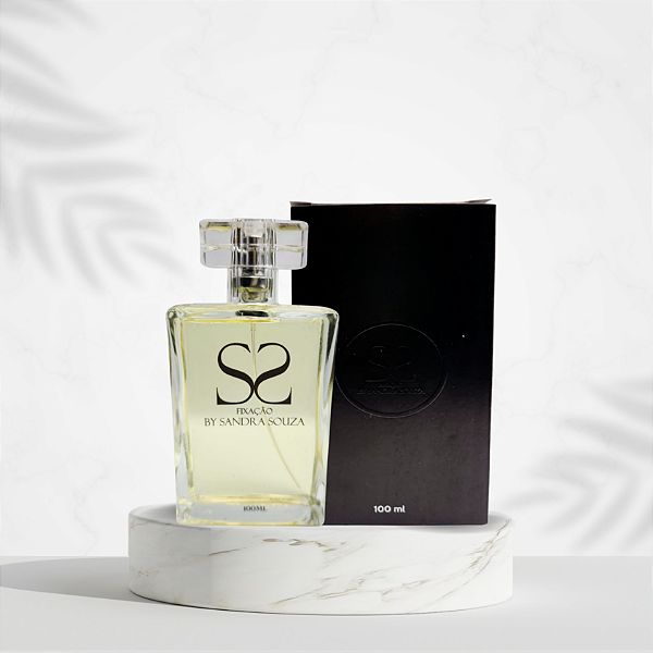Fragrância SS 04