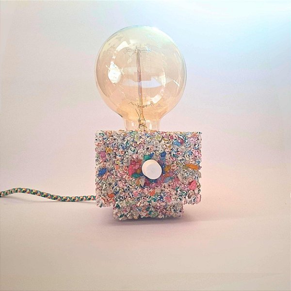 Luminária Cora - Bunmi