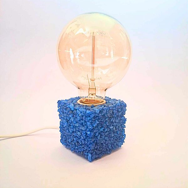 Luminária Aura Maré - Bunmi