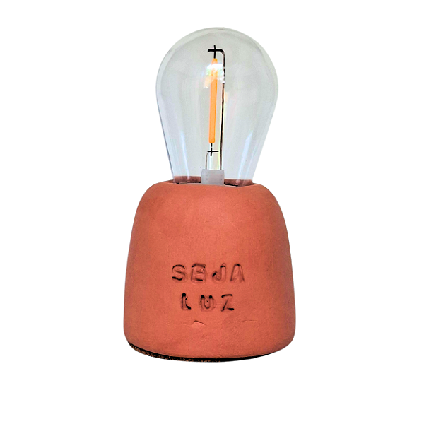 Lumini SEJA LUZ - Bunmi