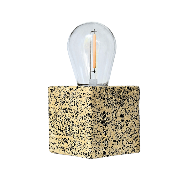 Lumini Granili Black Ocre - Bunmi