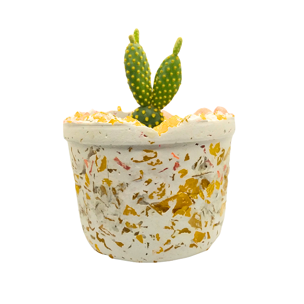 Vaso Jelly Yelleow - Bunmi