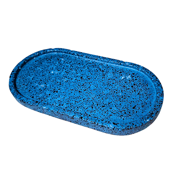Bandeja Azul Profundo - Bunmi