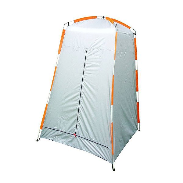 Barraca Acampamento Pampa Trocador E Banheiro Camping Ntk