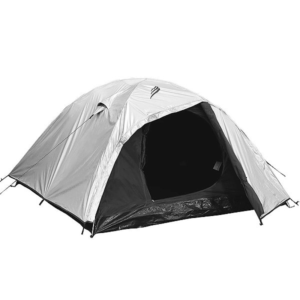 Barraca de Camping Onix 4 Pessoas C/ Blackout Nautika
