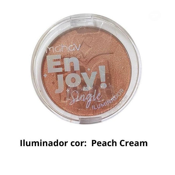Iluminador Mahav