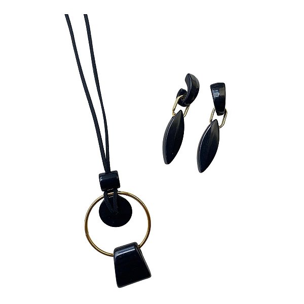Conjunto Decky