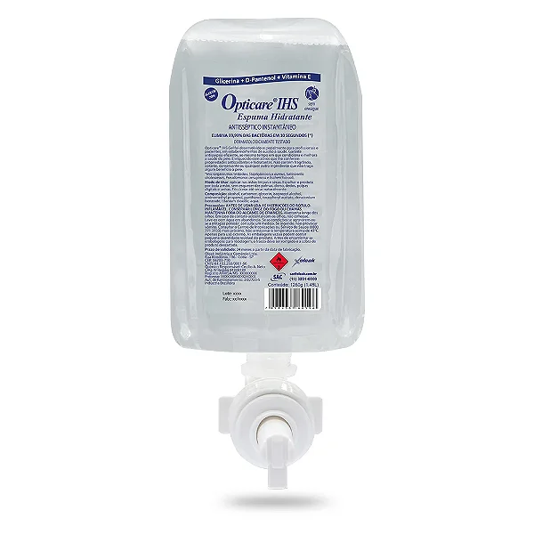 Opticare ihs espuma 1450l