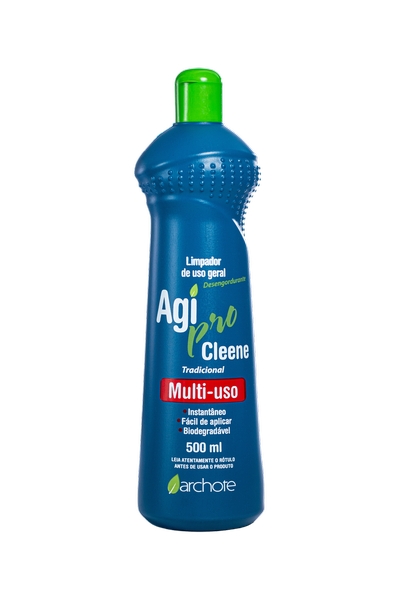 Multiuso tradicional agipro 500ml