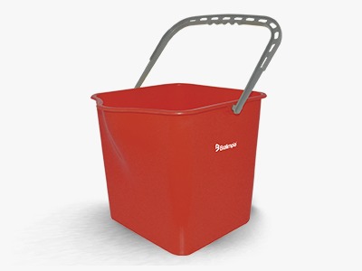 Balde Bralimpia 25L