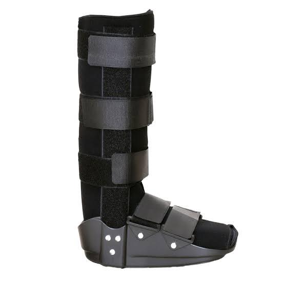 Bota Ortopédica