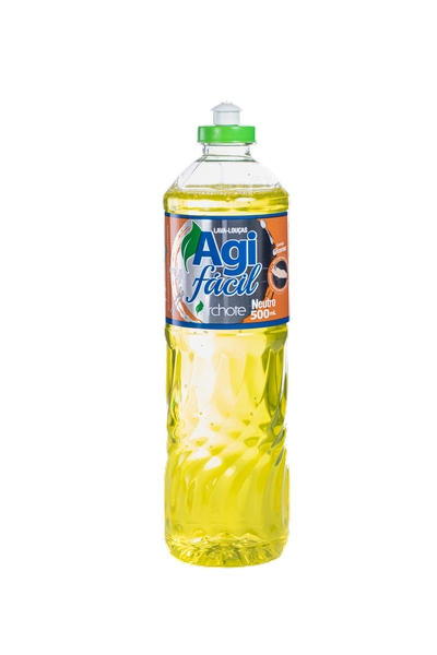 Detergente Neutro 500 ML - Archote