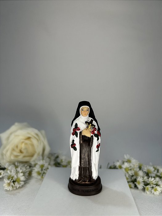 Santa Teresinha  - miniatura