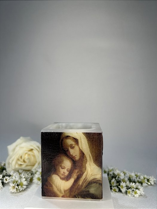 Luminária Nossa Senhora