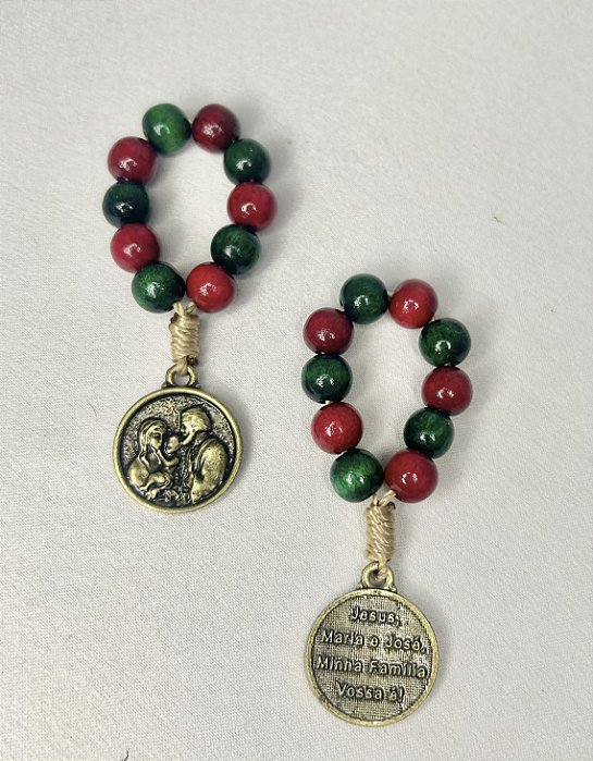 Dezena Sagrada Família Natal