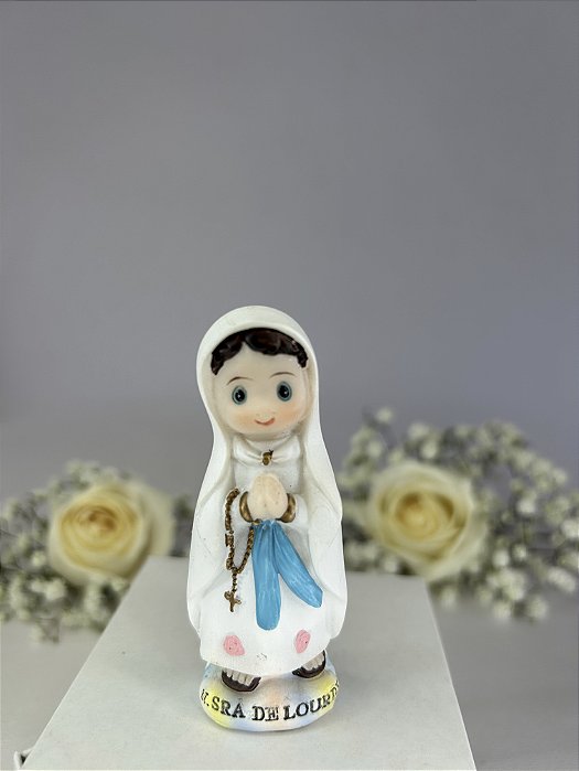 Nossa Senhora de Lourdes Baby