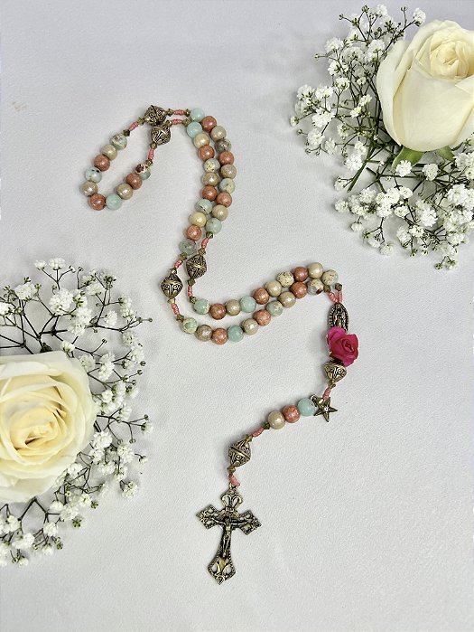 Terço Nossa Senhora de Guadalupe