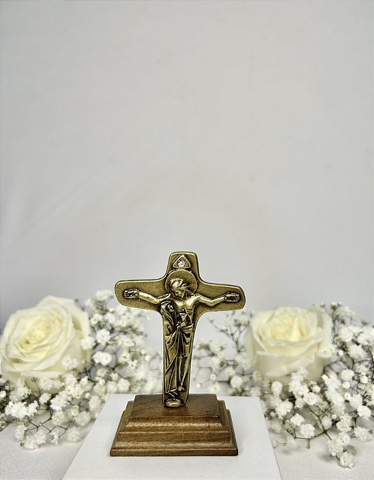 Crucifixo da Unidade