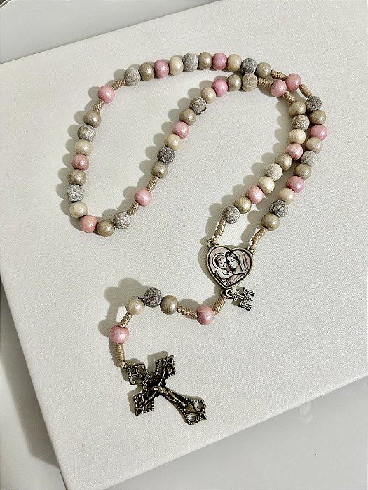 Terço Mãe de Todas as Mães