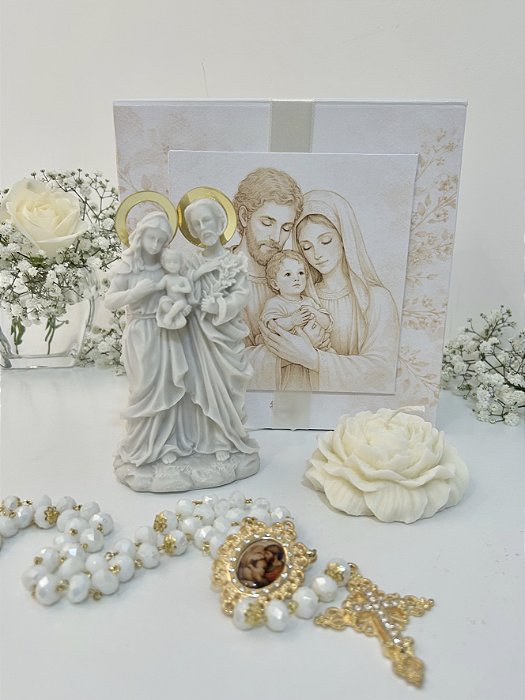 Kit Sagrada Família