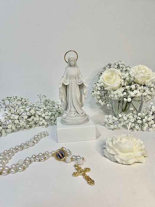 Kit Ave Maria - Graças