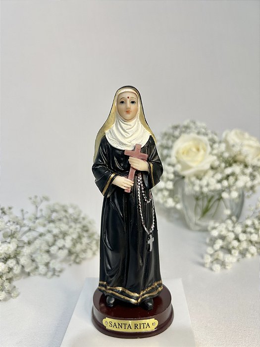 Santa Rita - 15 cm