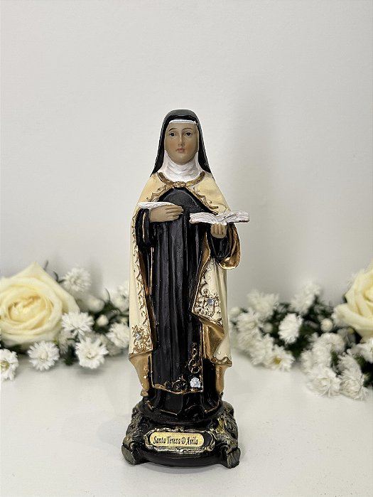 Santa Teresa d'Ávila