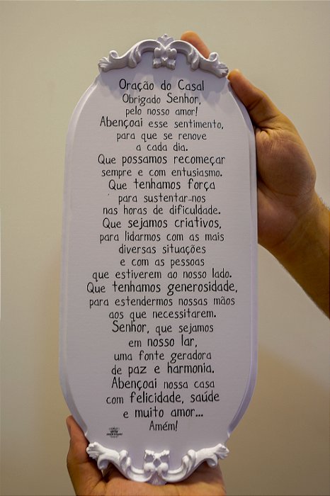 Provençal Oração do Casal