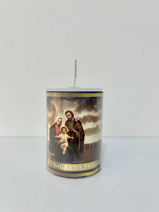 Vela Sagrada Família