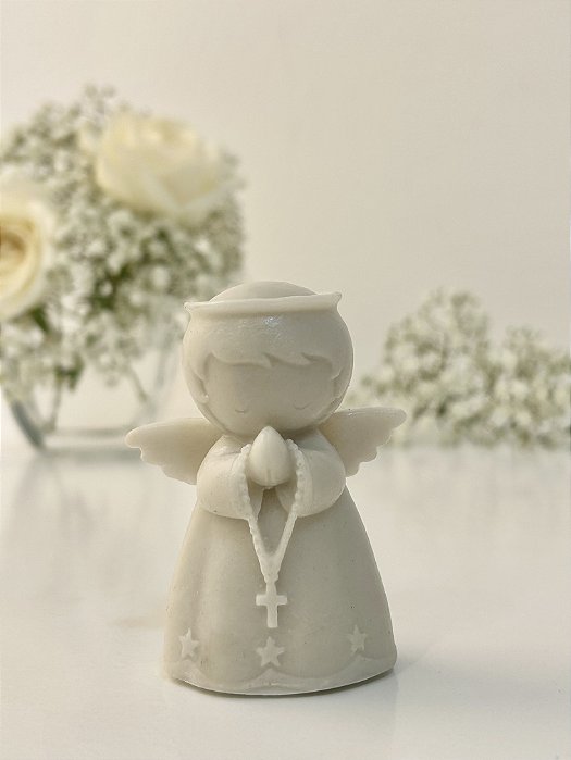 Anjinho para Lembrancinha