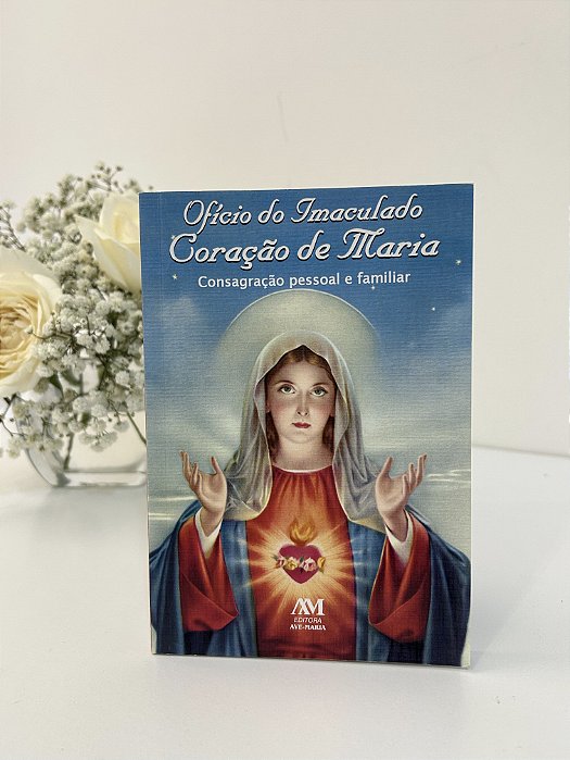 Ofício do Imaculado Coração de Maria