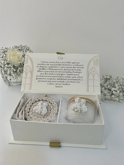 Kit Mandala Sagrada Família