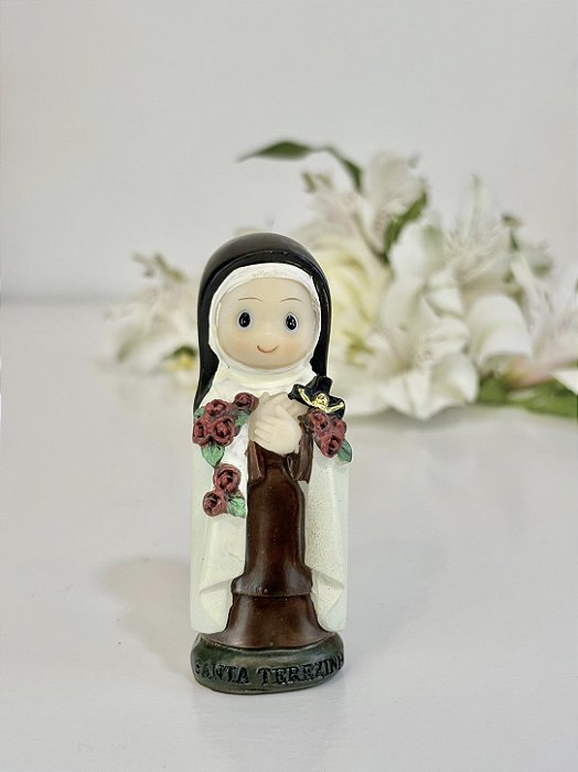 Santa Teresinha Baby