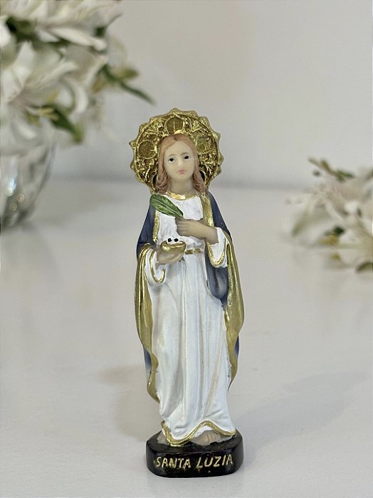 Santa Luzia Miniatura