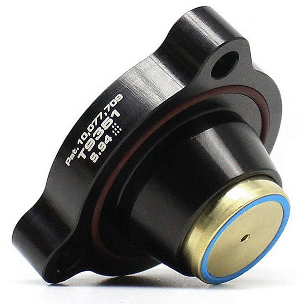 Válvula GFB DV+ T9351 VW Audi 1.8 2.0 TSI TFSI
