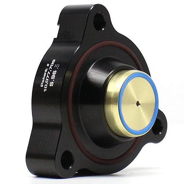 Válvula GFB DV+ T9356 BMW N13 N55 / Fiat Jeep 1.3 T270