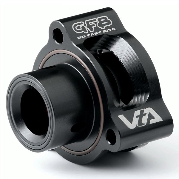 Válvula GFB VTA T9451 Blow-Off VW Audi 2.0 TSI TFSI