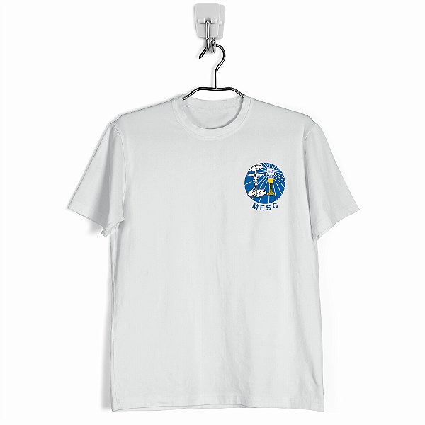 Camiseta MESC – Ministro Extraordinário da Sagrada  Comunhão