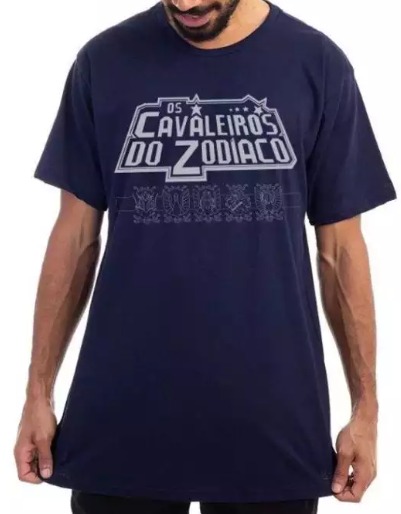 Cavaleiros do Zodíaco