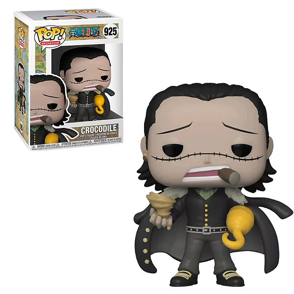 Funko Pop Crocodile 925 One Piece