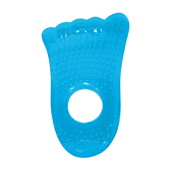 Buba Mordedor com Água Pézinho Azul