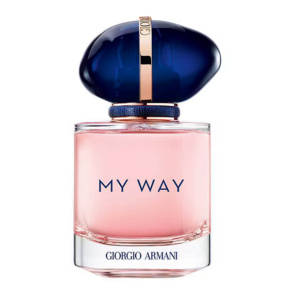 Perfume Giorgio Armani My Way Feminino Eau De Parfum