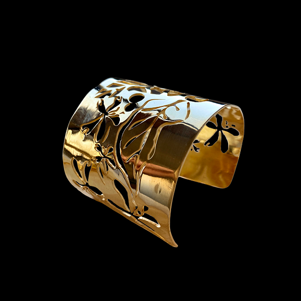 Bracelete Florada