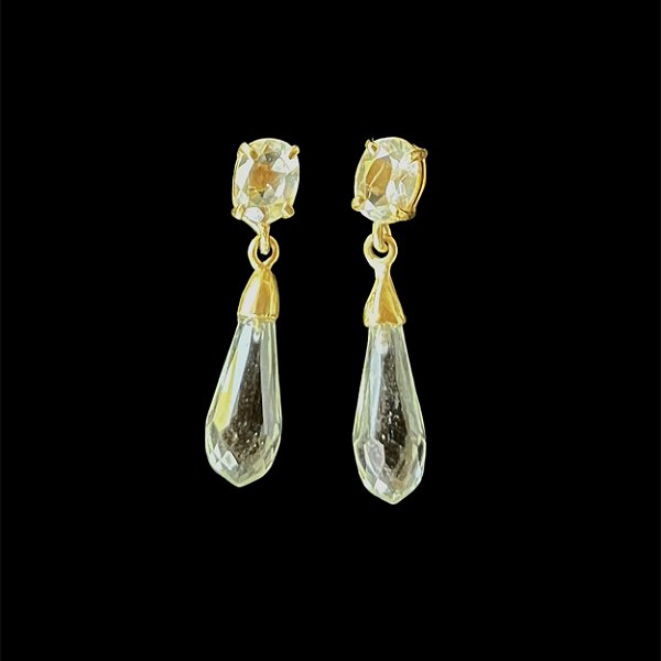 Brinco Cabriolet Gota