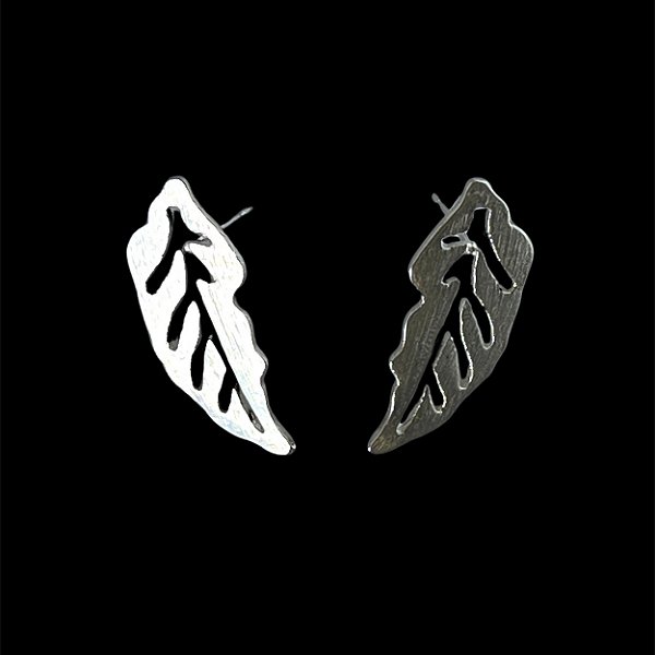 Brinco Folha 2