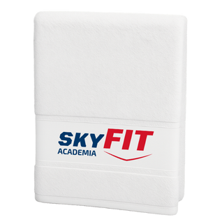 Toalha de rosto SKYFIT