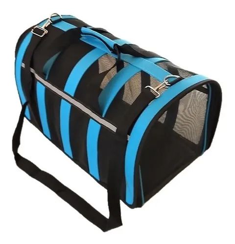 Bolsa de Transporte para Cachorro