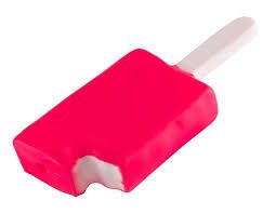 Brinquedo para Cães Picolé G